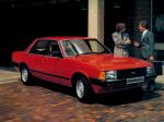 Ford Granada 1981 года (UK)